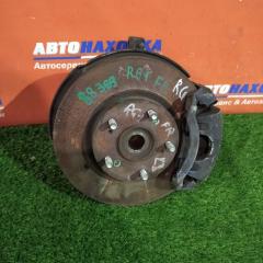 Ступица передняя правая HONDA STEPWGN 2005-2009 контрактная Ступица передняя правая HONDA STEPWGN 2005-2009