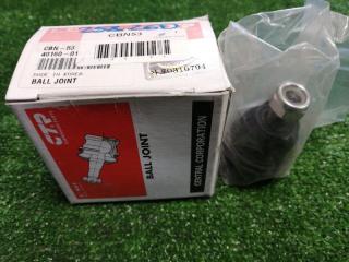 Шаровая опора NISSAN новая Шаровая опора NISSAN