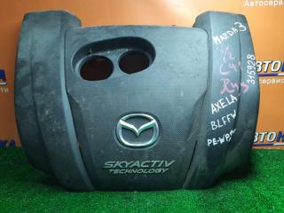Крышка двигателя MAZDA AXELA контрактная Крышка двигателя MAZDA AXELA