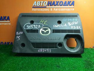 Крышка двигателя MAZDA FAMILIA контрактная Крышка двигателя MAZDA FAMILIA