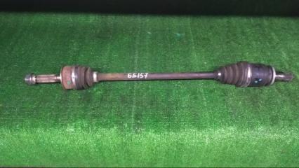 Привод задний правый SUBARU LEGACY