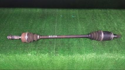 Привод задний левый SUBARU LEGACY