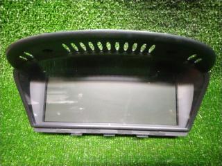 Дисплей BMW 525i 2003 контрактная Дисплей BMW 525i 2003