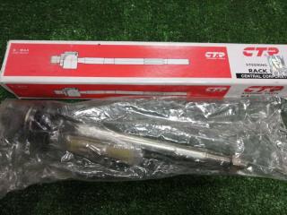 Тяга рулевая NISSAN BLUEBIRD новая Тяга рулевая NISSAN BLUEBIRD