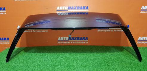 Спойлер TOYOTA HARRIER 2013-2020 новая Спойлер TOYOTA HARRIER 2013-2020