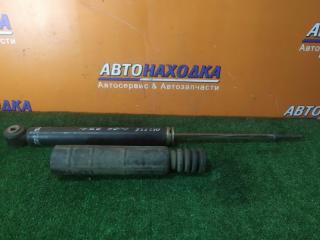 Амортизатор задний NISSAN CUBE контрактная Амортизатор задний NISSAN CUBE