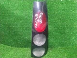 Фонарь задний задний правый TOYOTA RAUM