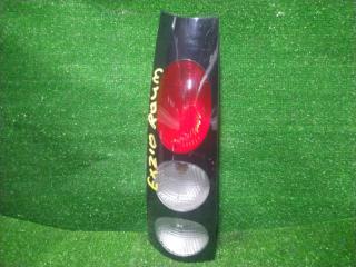 Фонарь задний задний левый TOYOTA RAUM