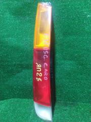 Фонарь задний задний левый TOYOTA SPRINTER CARIB