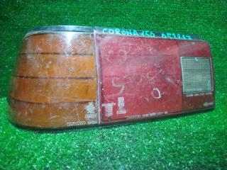 Фонарь задний задний левый TOYOTA CORONA