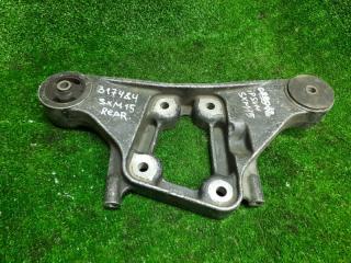 Подушка редуктора задняя TOYOTA IPSUM контрактная Подушка редуктора задняя TOYOTA IPSUM