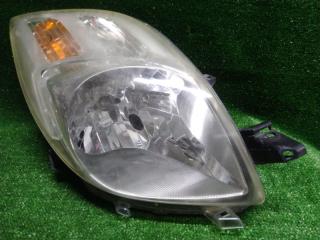 Фара передняя правая TOYOTA VITZ 2005-2007