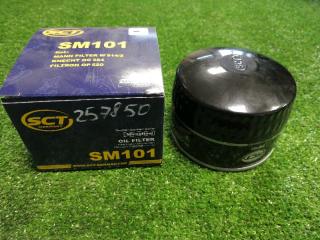 Фильтр масляный ВАЗ новая Фильтр масляный ВАЗ