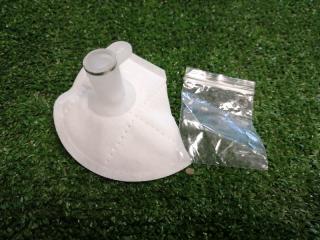 Фильтр бензонасоса HONDA