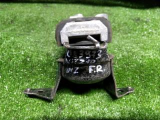 Подушка двигателя передняя правая TOYOTA VITZ контрактная Подушка двигателя передняя правая TOYOTA VITZ