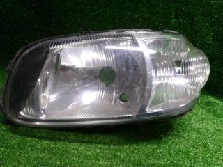 Фара передняя левая SUZUKI ALTO