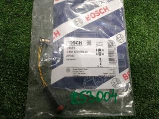 Датчик износа колодок