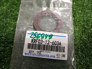 Запчасть сальник распредвала FORD