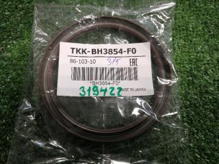 Сальник коленвала задний правый SUBARU новая Сальник коленвала задний правый SUBARU