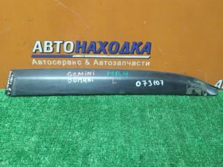 Запчасть ветровик задний левый HONDA DOMANI