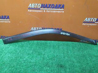 Запчасть ветровик передний правый HONDA CIVIC