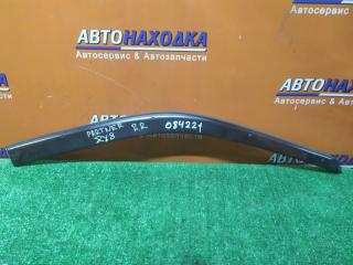 Запчасть ветровик передний правый HONDA PARTNER