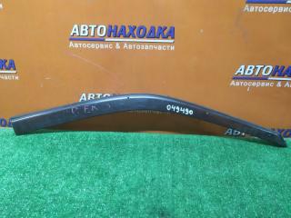 Запчасть ветровик передний правый HONDA CIVIC