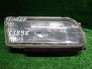 Фара передняя правая NISSAN PRIMERA