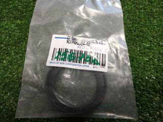 Сальник коленвала передний MITSUBISHI новая Сальник коленвала передний MITSUBISHI