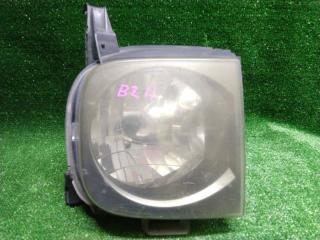 Фара передняя правая NISSAN CUBE CUBIC