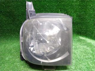 Фара передняя правая NISSAN CUBE CUBIC