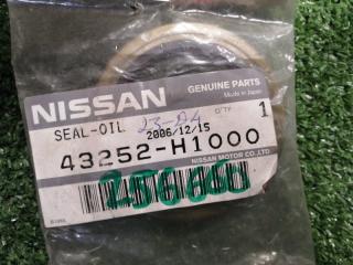 Сальник полуоси NISSAN новая Сальник полуоси NISSAN