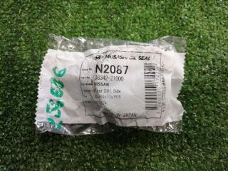 Сальник привода NISSAN новая Сальник привода NISSAN