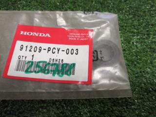 Сальник КПП HONDA новая Сальник КПП HONDA