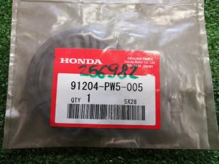 Сальник редуктора HONDA новая Сальник редуктора HONDA