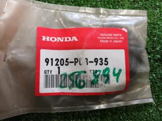 Сальник привода HONDA новая Сальник привода HONDA
