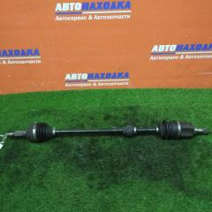 Привод передний правый NISSAN MARCH 2002-2010