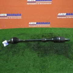 Привод передний правый NISSAN MARCH 2002-2010