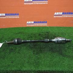 Привод передний правый NISSAN MARCH 2002-2010