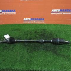 Привод передний правый NISSAN MARCH 2002-2010