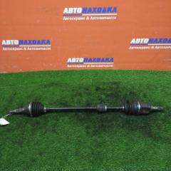 Привод передний правый NISSAN MARCH 2002-2010