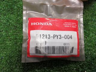 Сальник распредвала HONDA