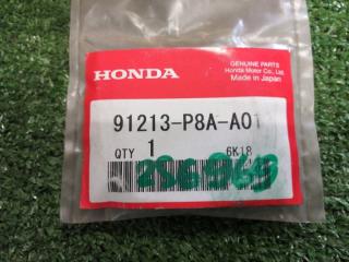 Сальник распредвала HONDA
