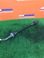 Привод задний NISSAN X-TRAIL 2002-2007