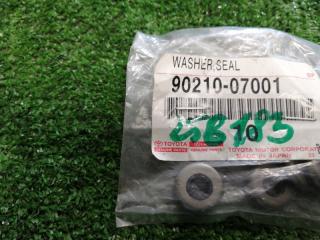 Шайба TOYOTA новая Шайба TOYOTA