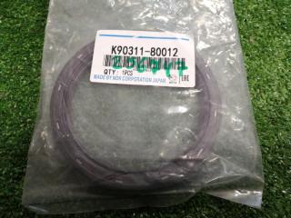 Сальник коленвала задний TOYOTA новая Сальник коленвала задний TOYOTA