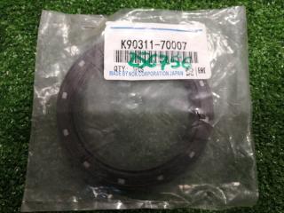 Сальник коленвала задний TOYOTA новая Сальник коленвала задний TOYOTA