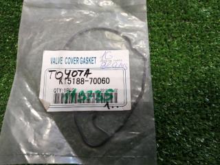 Прокладка под маслонасос TOYOTA новая Прокладка под маслонасос TOYOTA