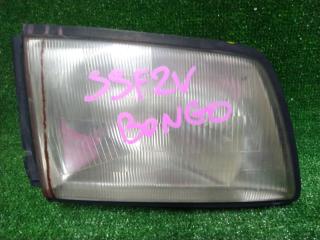 Фара передняя правая MAZDA BONGO