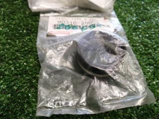 Сальник КПП TOYOTA новая Сальник КПП TOYOTA